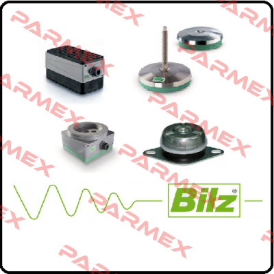 40-0140 Bilz Vibration Technology