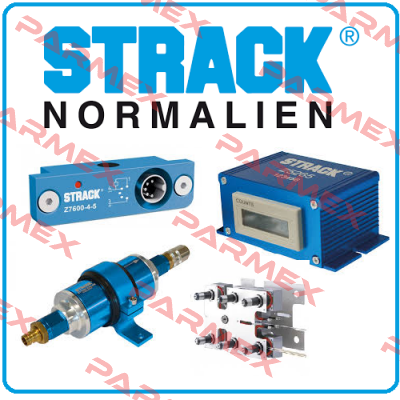 Z4078-R-25-76 Strack