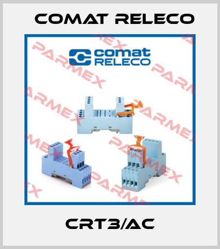 CRT3/AC Comat Releco