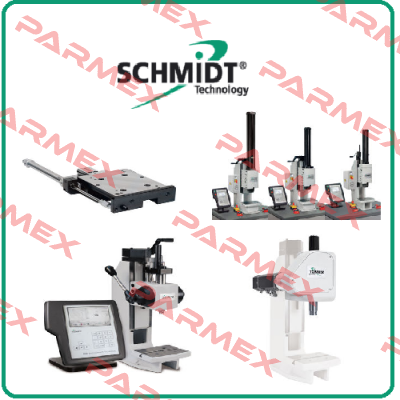 523565  SCHMIDT Technology