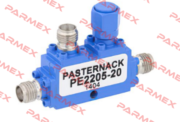 PE2205-20 Pasternack