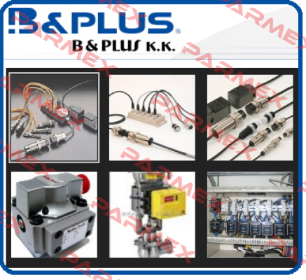 BKS S115-D-PU05  B & PLUS
