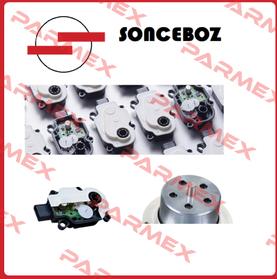 6630-R320  OEM  Sonceboz