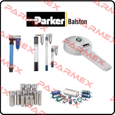 N0580531  Parker Balston