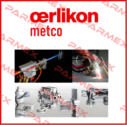 1059388 (1 Pack = 25 Kg.)  Oerlikon Metco