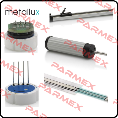 POL220-5K-H0610000224 OEM  Metallux