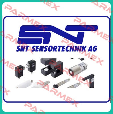 UPK 2500  Snt Sensortechnik