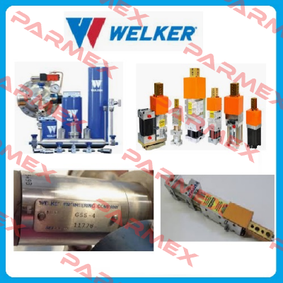 RKIRA4SS  Welker Engineering Company