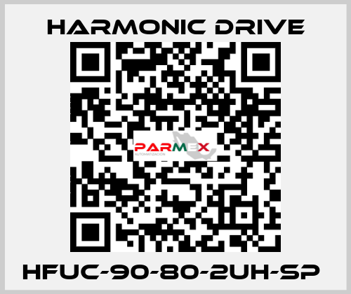 HFUC-90-80-2UH-SP  Harmonic Drive