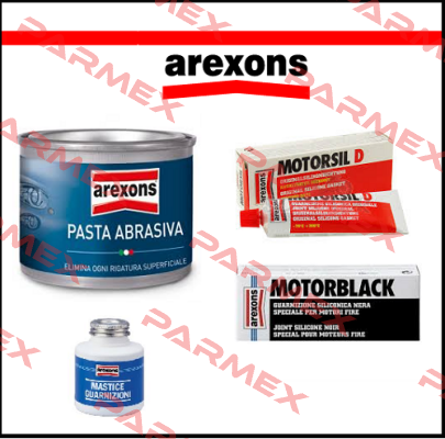 GSI2 - 1000 ml  AREXONS