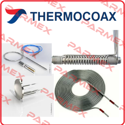 261076-000  Thermocoax