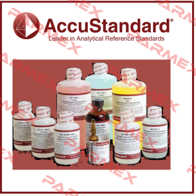 SWMO-LT-50X-100ML (chemical)  AccuStandard