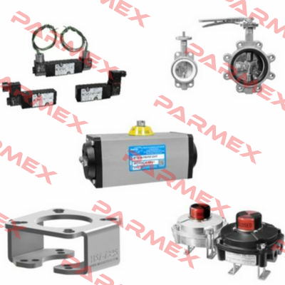 MT Series Pneumatic Actuators  Max-Air