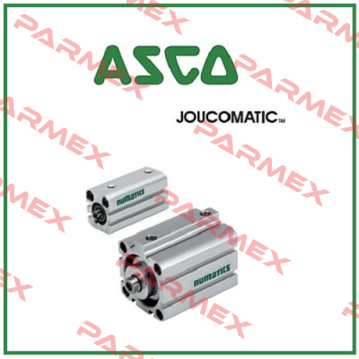 Seals for Model: 45000781  (PES125TA1000RDM)  Asco