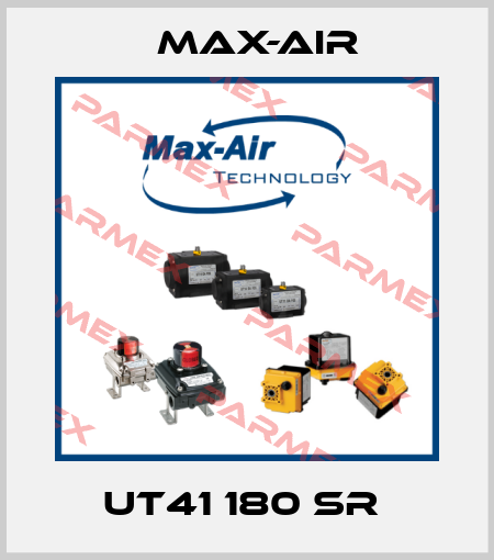 UT41 180 SR  Max-Air