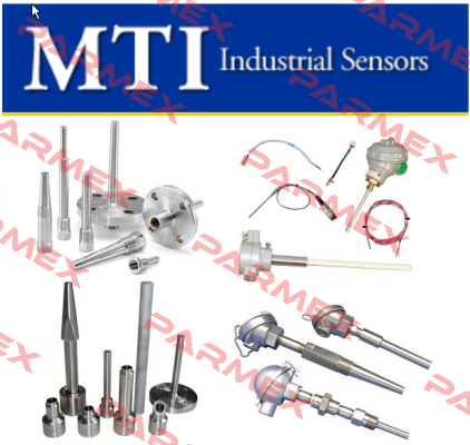 100ST-CS-4  MTI Industrial Sensor