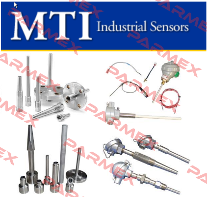 100ST-P-7  MTI Industrial Sensor