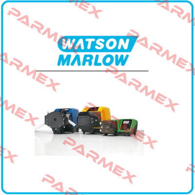 0096.032 STA-PURE PCS PTFE Watson Marlow
