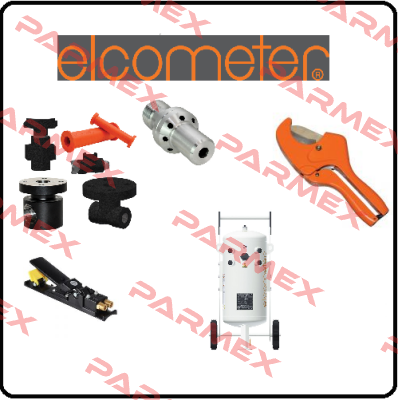 TCAL-456  Elcometer