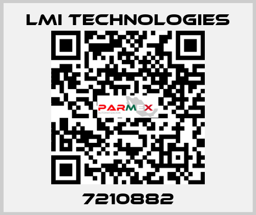 7210882 Lmi Technologies