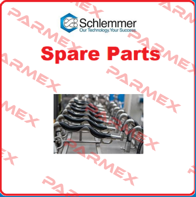 9806081 (1 pack 1x500 pcs)  Schlemmer