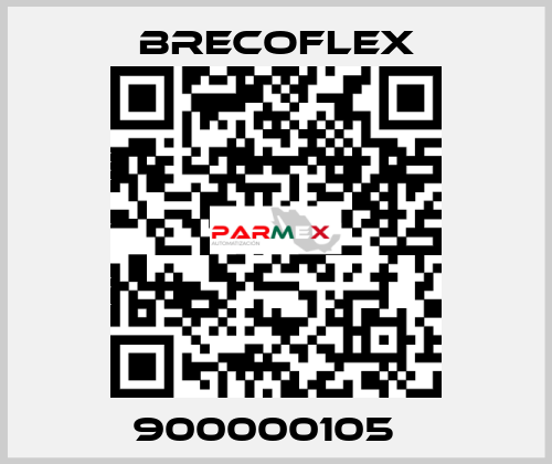 900000105   Brecoflex