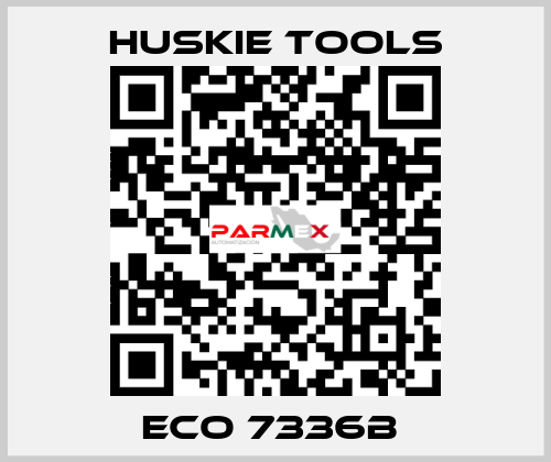 ECO 7336B  Huskie Tools