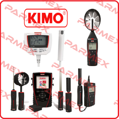 TH110-POD (56-23952) KIMO