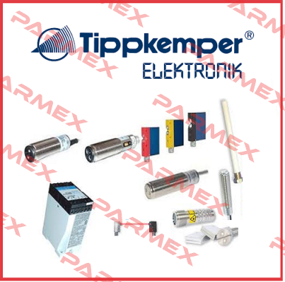 ILD-201-E EEX D ATEX, NACHFOLGETYP  ILD-201-EFP-OP   Tippkemper