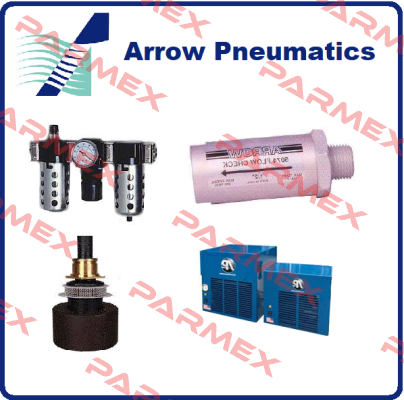 126154  Arrow Pneumatics