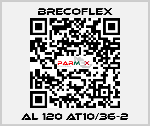 AL 120 AT10/36-2 Brecoflex