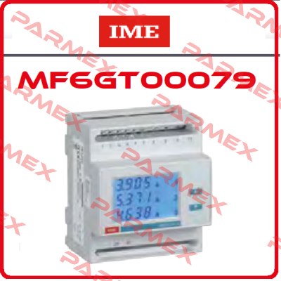 MF6GT00079 Ime