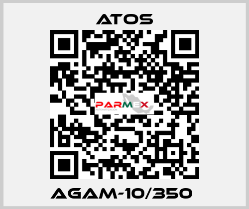 AGAM-10/350  Atos