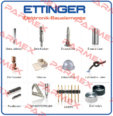 14.42.399 (1 box = 100 pcs)  Ettinger