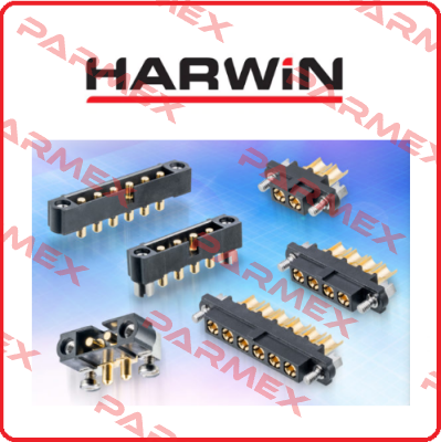 G125-MH12005L3P  Harwin