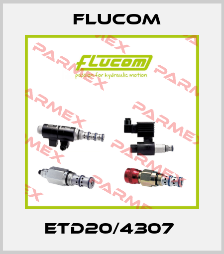 ETD20/4307  Flucom