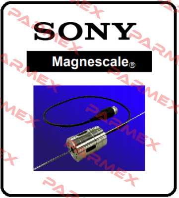 XSM124 - MSS976R  Magnescale