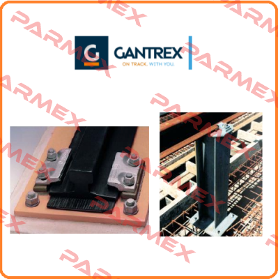 RailLok C200   Gantrex