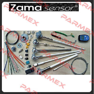 2371.401.3521   ZAMA SENSOR S.r.l.