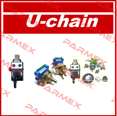 DP 02 N rotary switch  U-chain