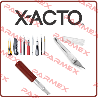 X5083  X-acto