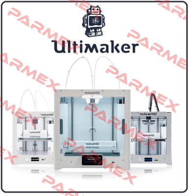 9731 Ultimaker