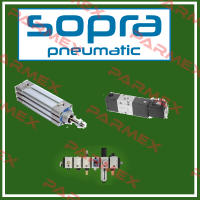 DG160  Sopra-Pneumatic