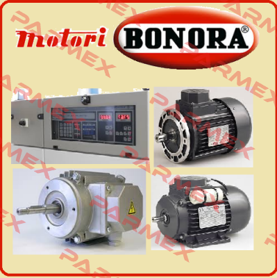 3CP80D/2 Bonora