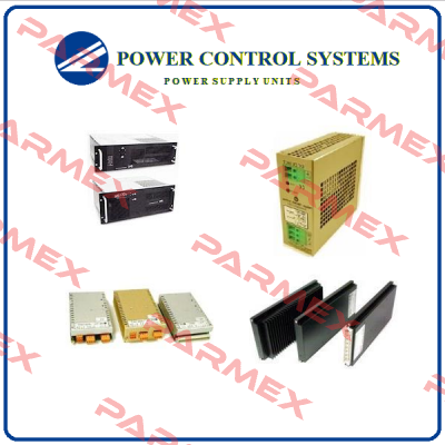 M141-1U-PFC. Power Control Systems