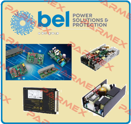 LXN-1601-6  Bel Power Solutions