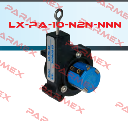 LX-PA-10-N2N-NNN Unimeasure