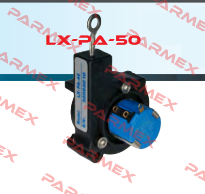 LX-PA-50 Unimeasure