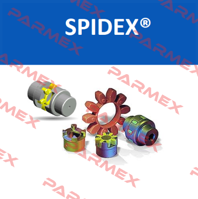 SP190064  Spidex