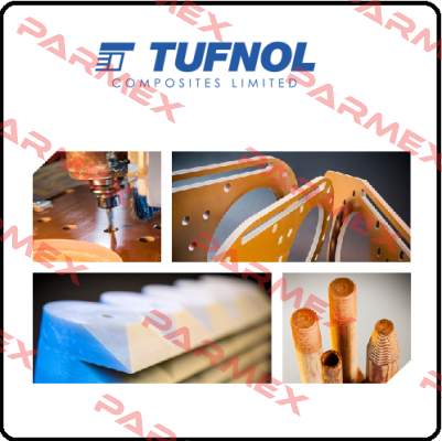 10G/24 ( 8 mm in diameter )  Tufnol